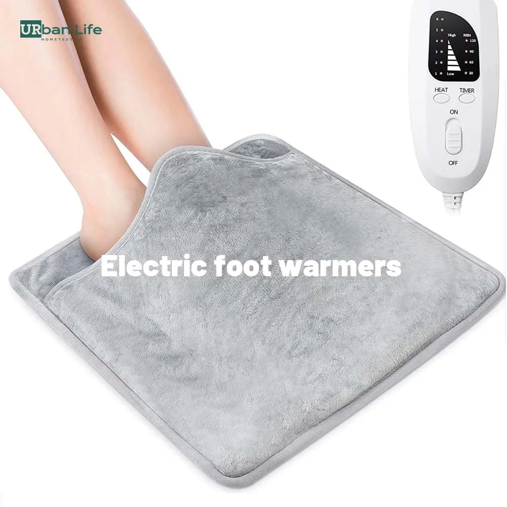 Electric Heating Foot Warmer | Electric Heating Blanket | Electric Heated  Blanket - Warm - Aliexpress