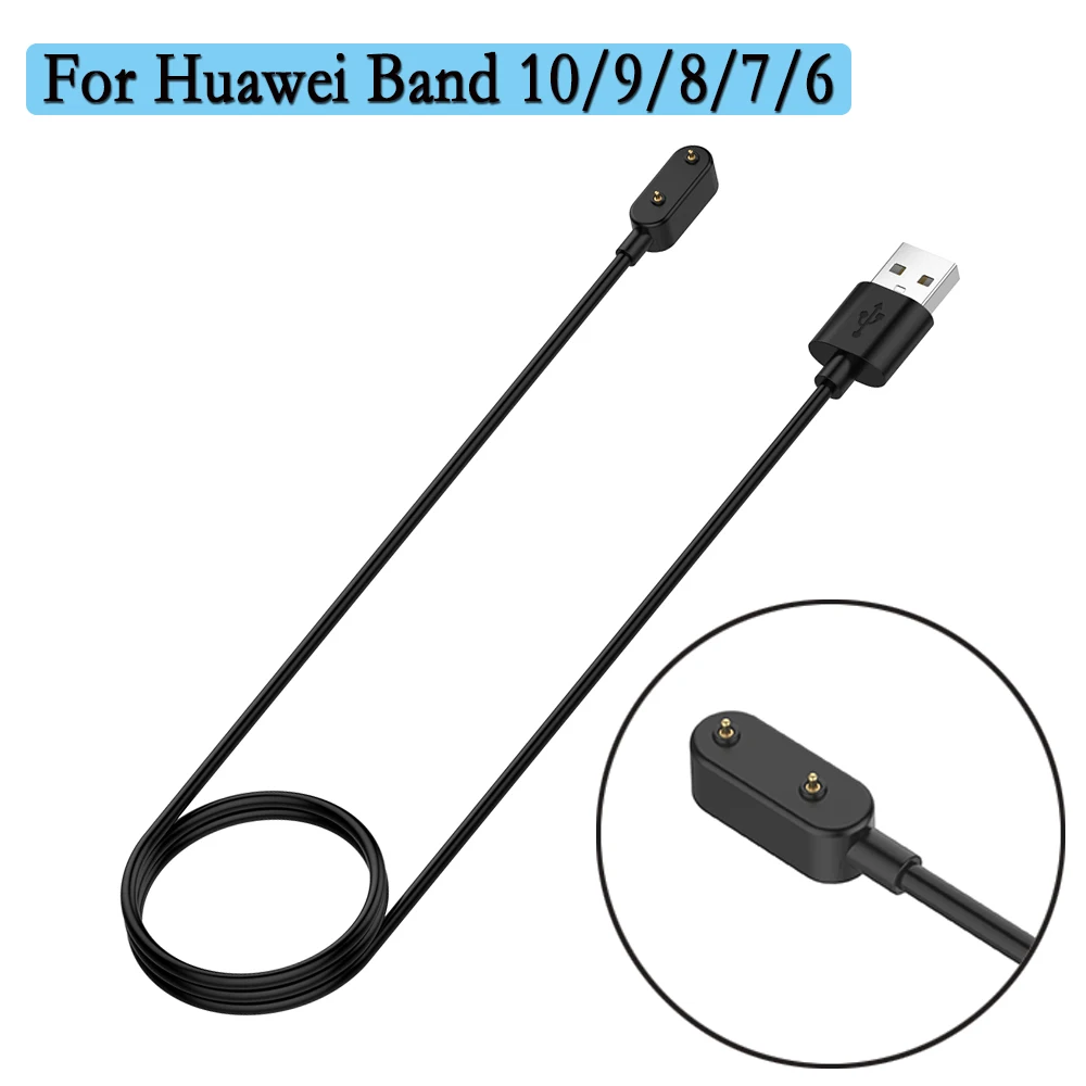 USB Charging Cable for Huawei Smartwatch and Fitness Tracker