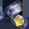 Children Interactive Toys Doll Machine Toy with Music and Light Claw Catch Toy Play Game Claw Catch Toy Gift for Boys and Girls 2