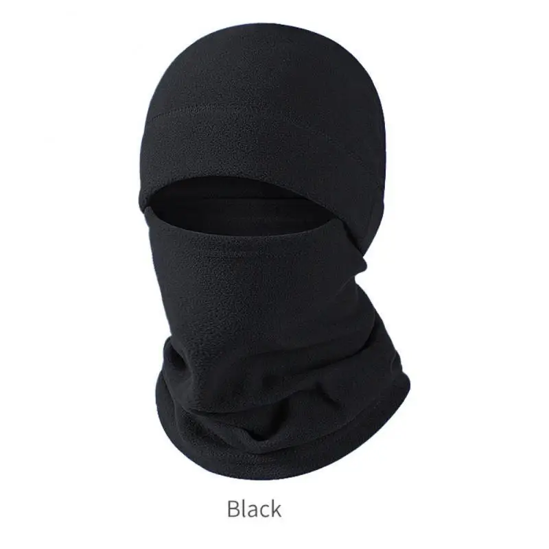B1 hat scarf