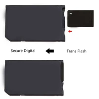For Micro For SD SDHC TF To Memory Stick MS Pro Duo PSP Adapter Converter Card New Drop Shipping - Image 6
