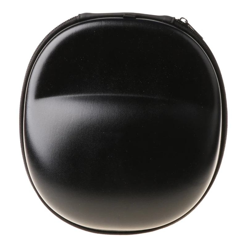 Compact Earphone Carrying Pouch