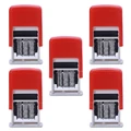 Red-5pcs