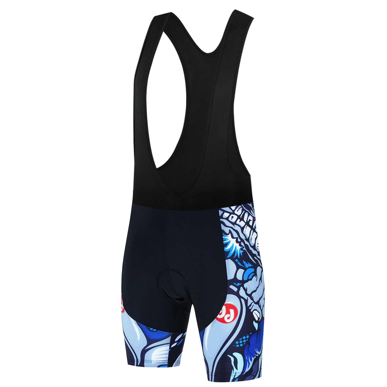 Cycling Shorts Men Riding Shorts Summer MTB Bicycle Bib Short Tights Pants 19D Gel Pad Bike Team Short Pants Ciclismo cycling bib shorts cycling shorts cycling pants