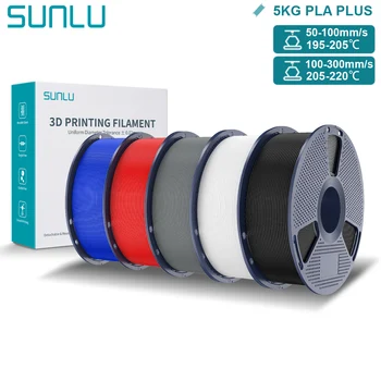 SUNLU 3D Printer Filament 1