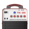 Good Quality TIG MMA Welder Welding Inverter Argon Welding Machines Efficient 1