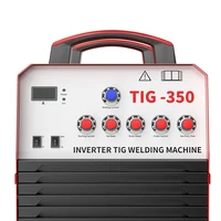 Good Quality TIG MMA Welder Welding Inverter Argon Welding Machines Efficient 1