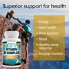 1514-339ae6.jpg Balincer Vitamin B Complex Supplement - Heart Health, Nervous System Support, Energy Metabolism, Support Immune System