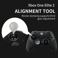 for Xbox One Elite Series 2 Controller Accessories Kit Metal D-Pad Trigger Paddles Repair set Gamepad Thumb Stick Grips - Image 5