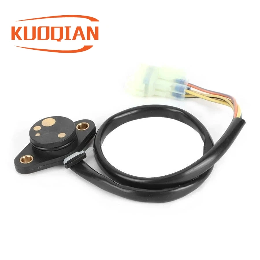 Cf188 Cf500 Sensore Di Posizione Dell'Ingranaggio Per Cf 500Cc Quattro O Cinque Gear Type Atv Go Kart Parts 0180-012200 Dwcg4/5-Cf500