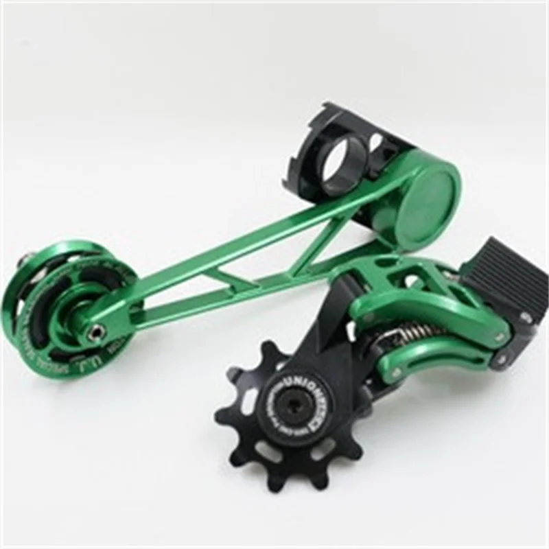 Folding bicycle C line A line 7speed shifter tensioner for brompton C line shift 7V
