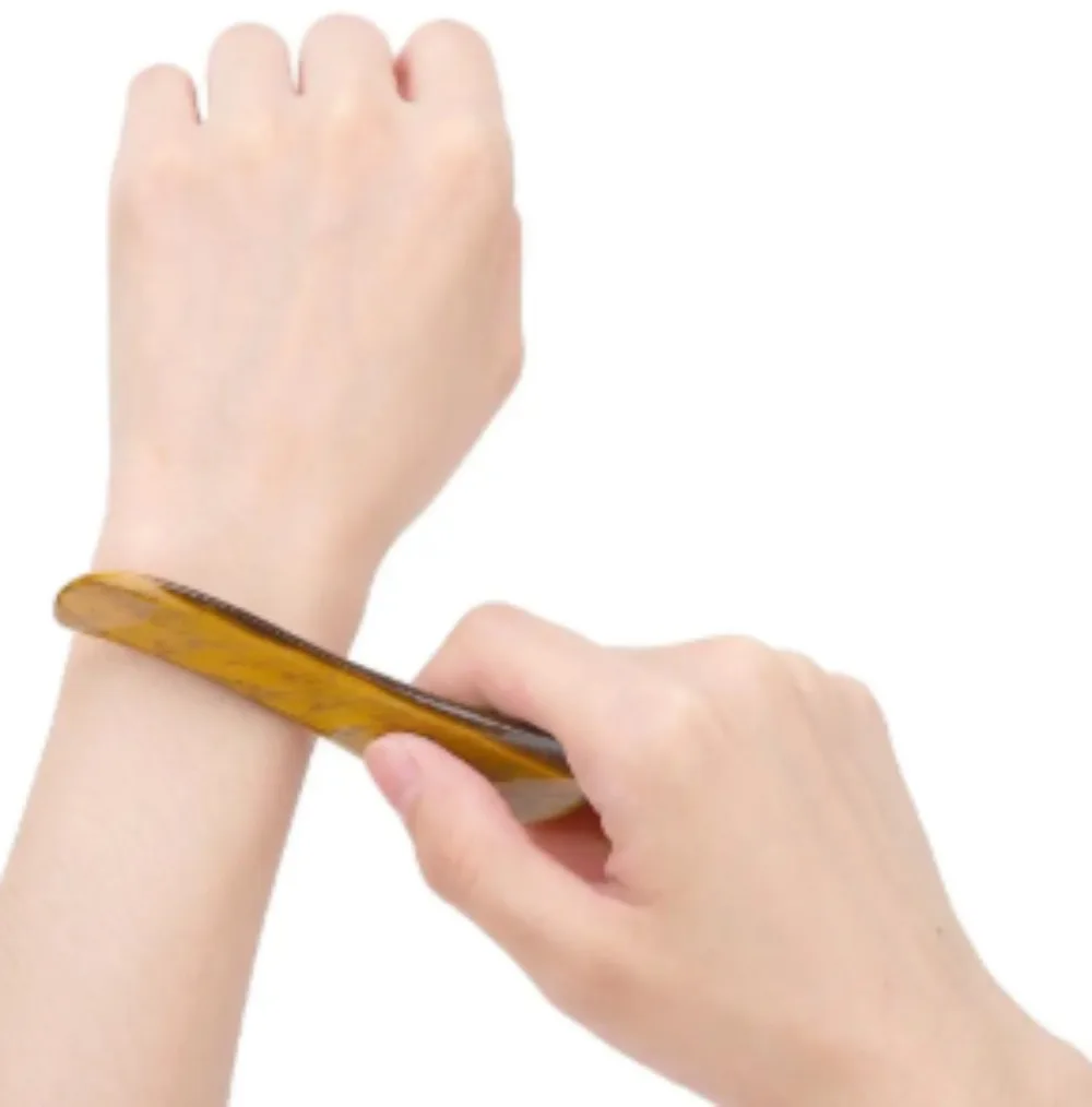 Рисунок 3 - Натуральное средство для массажа всего тела