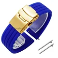 Blue Gold