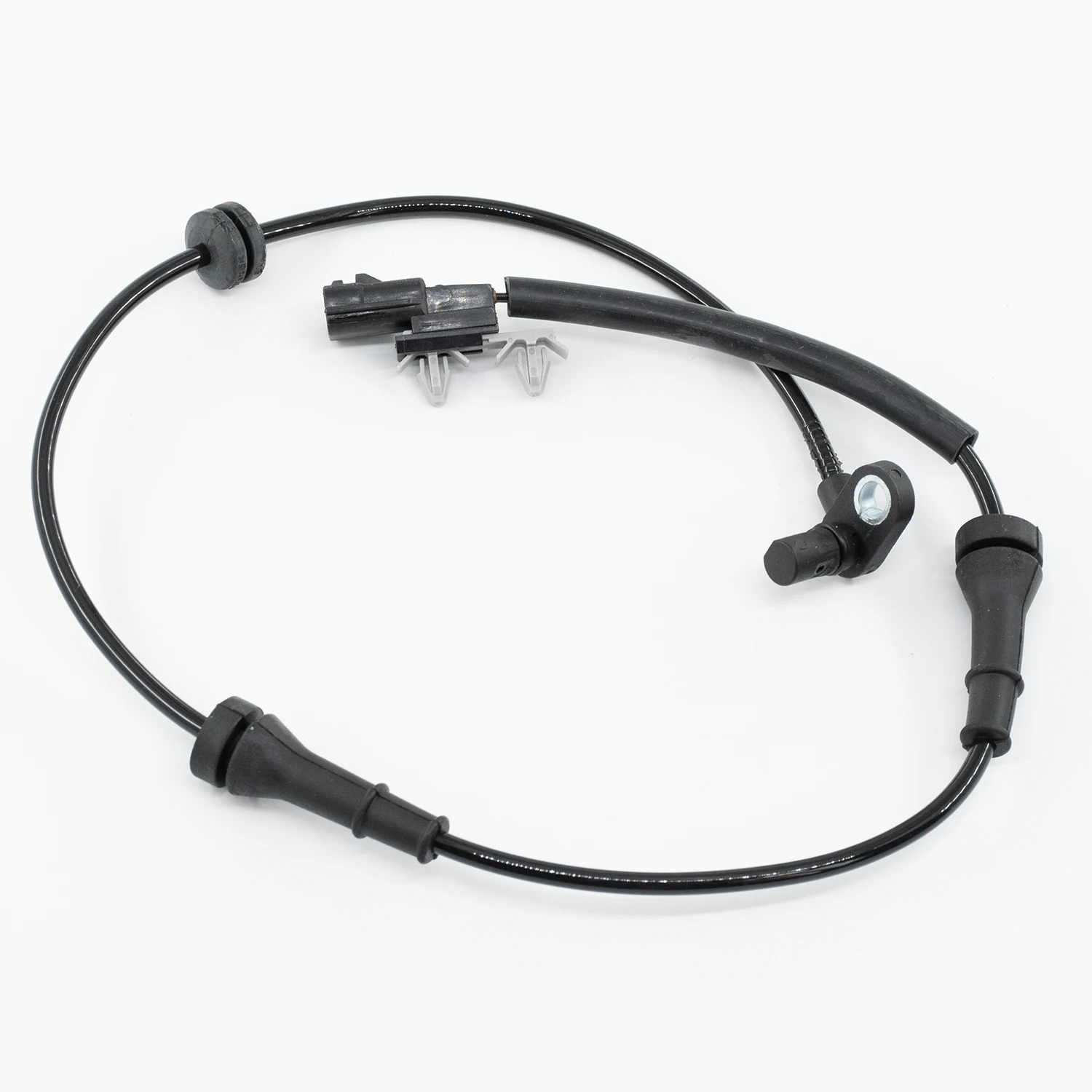 47910-4JA0A, 479104JA0A ABS Sensor Wheel Speed Sensor For Nissan Navara NP300 2014- Fit Front Rear Right Left