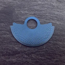 Enhanced Oscillating Weight Rotors for Automatic Watch Movements (6)