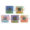 Virtual Pet Handheld Training Game Tamagotchies Electronic Pet Machine 168 Animals Classic Mini Kids Electronic Pet Machine Toy 2