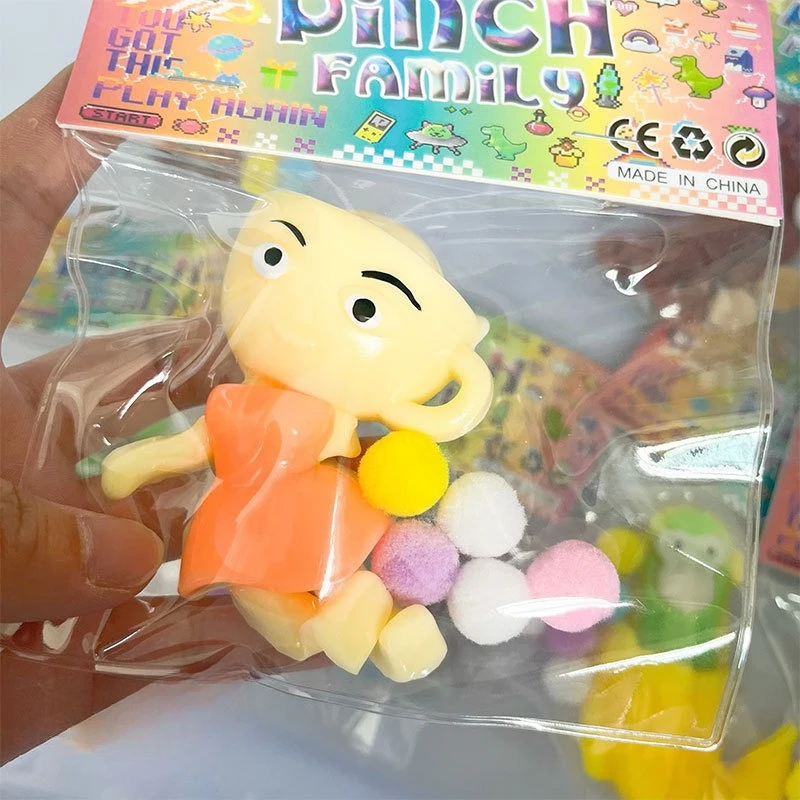 Tung Tungtung Sahar 스퀴즈 장난감 Collectible Kawaii 이탈리아 Brainrot Fidget Toy Tralalelo Tralala Shark 안티 스트레스 릴리버