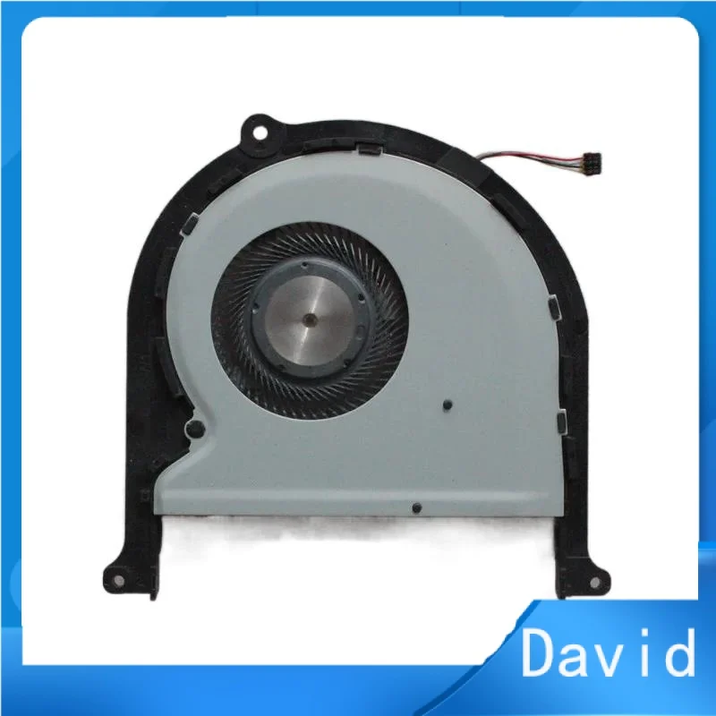 Nuova Ventola Di Raffreddamento Cpu Originale Per Laptop Per Asus Zenbook 13 Ux331U Ux331Un Muslimdelta Nc55C01-18J28