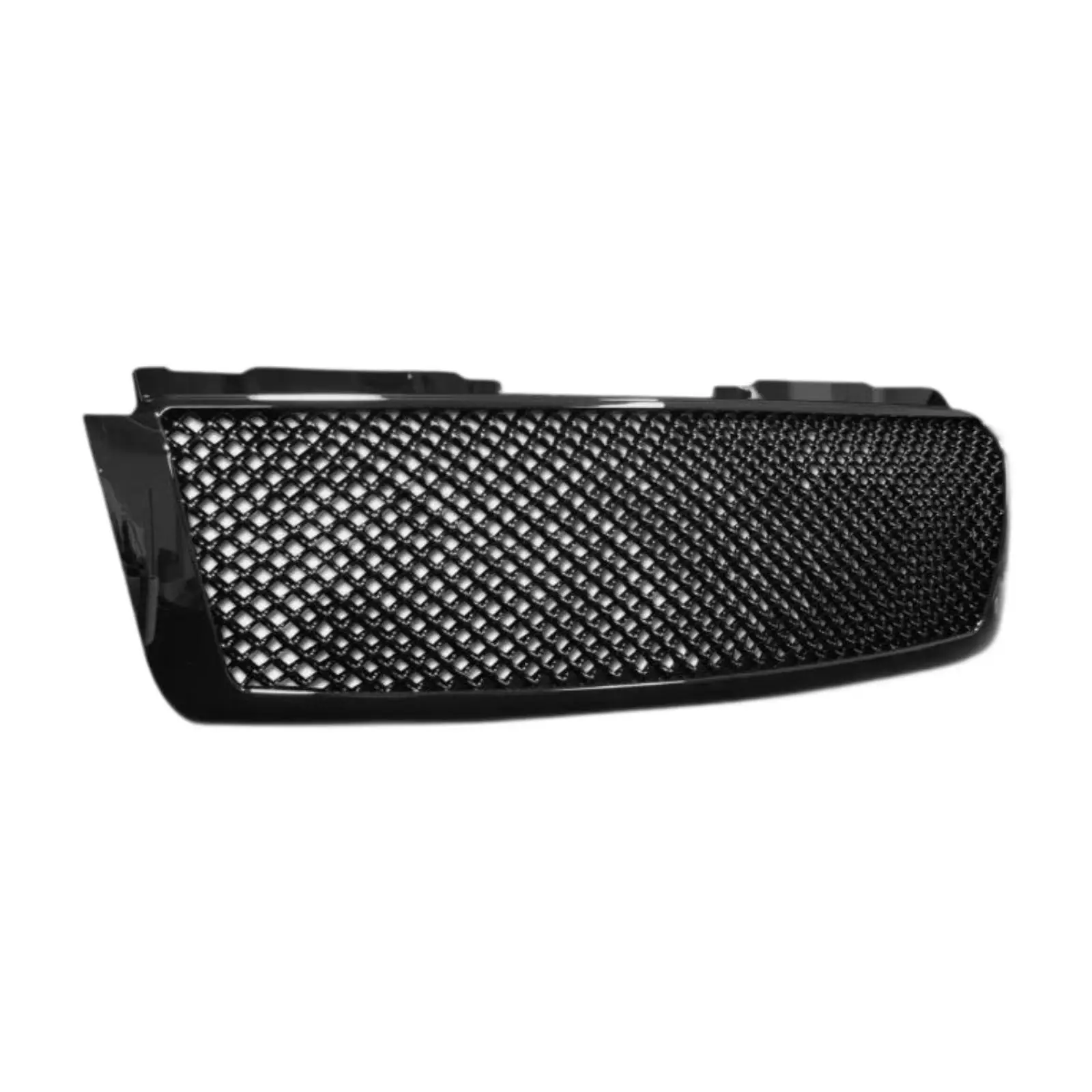 GM1200572 Mesh Front Bumper Grille for Chevy Avalanche High Performance