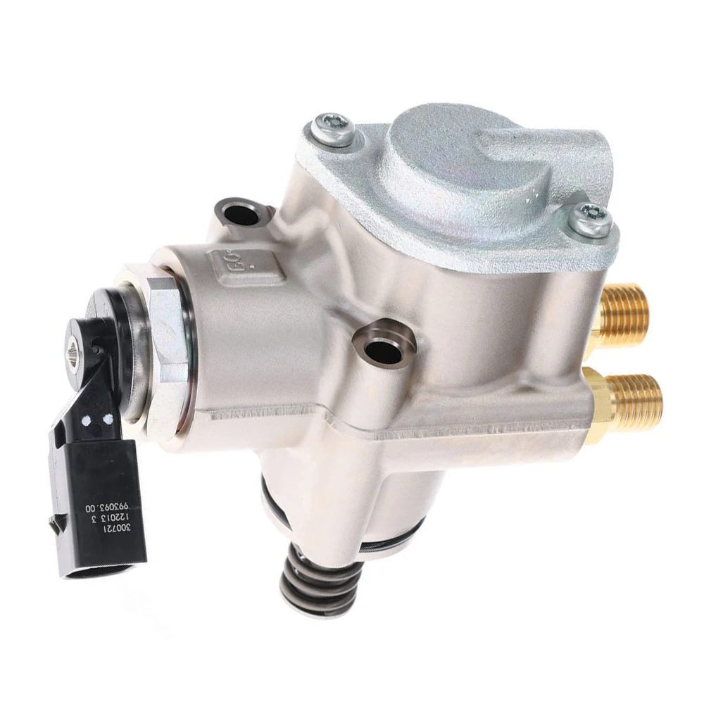 

New High Pressure Fuel Pump For Audi S6 5.2 V10 2007-2011 07L127026 07L127026AD Car Accessories