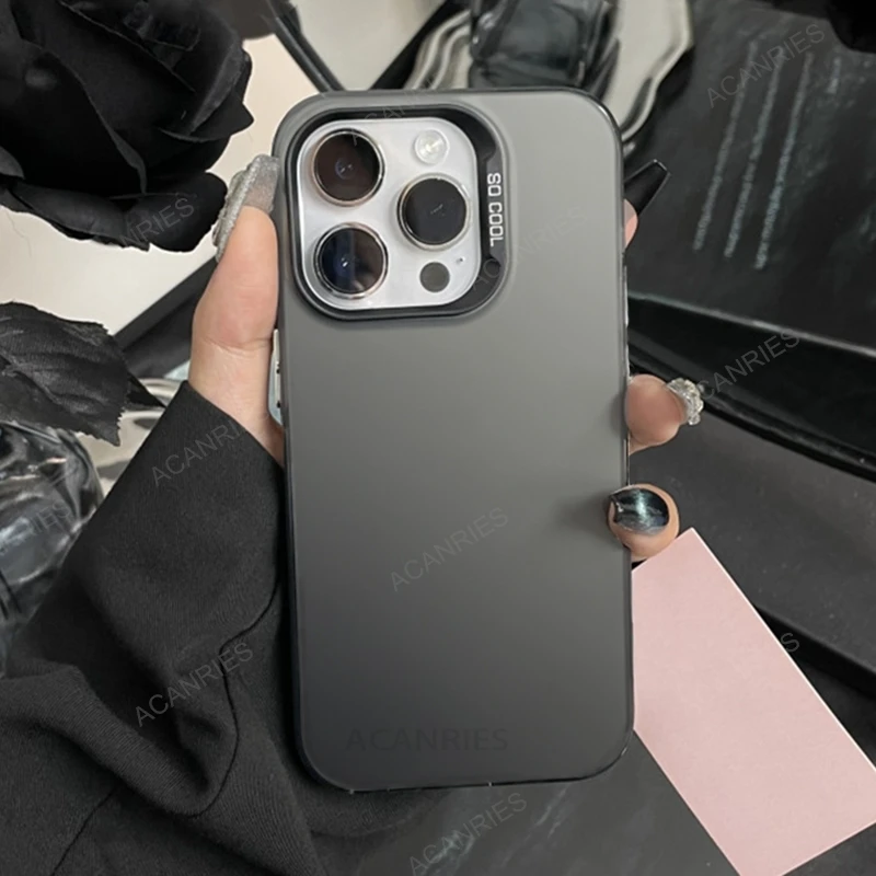 Coque en silicone Aurora de luxe pour iPhone 14 13 12 11 15 Pro Max 7 8 Plus X Xs Xr 14pro 13pro 15plus 12pro coque souple antichoc Se_voghion.com