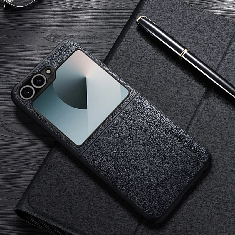 Luxury Leather Business Case