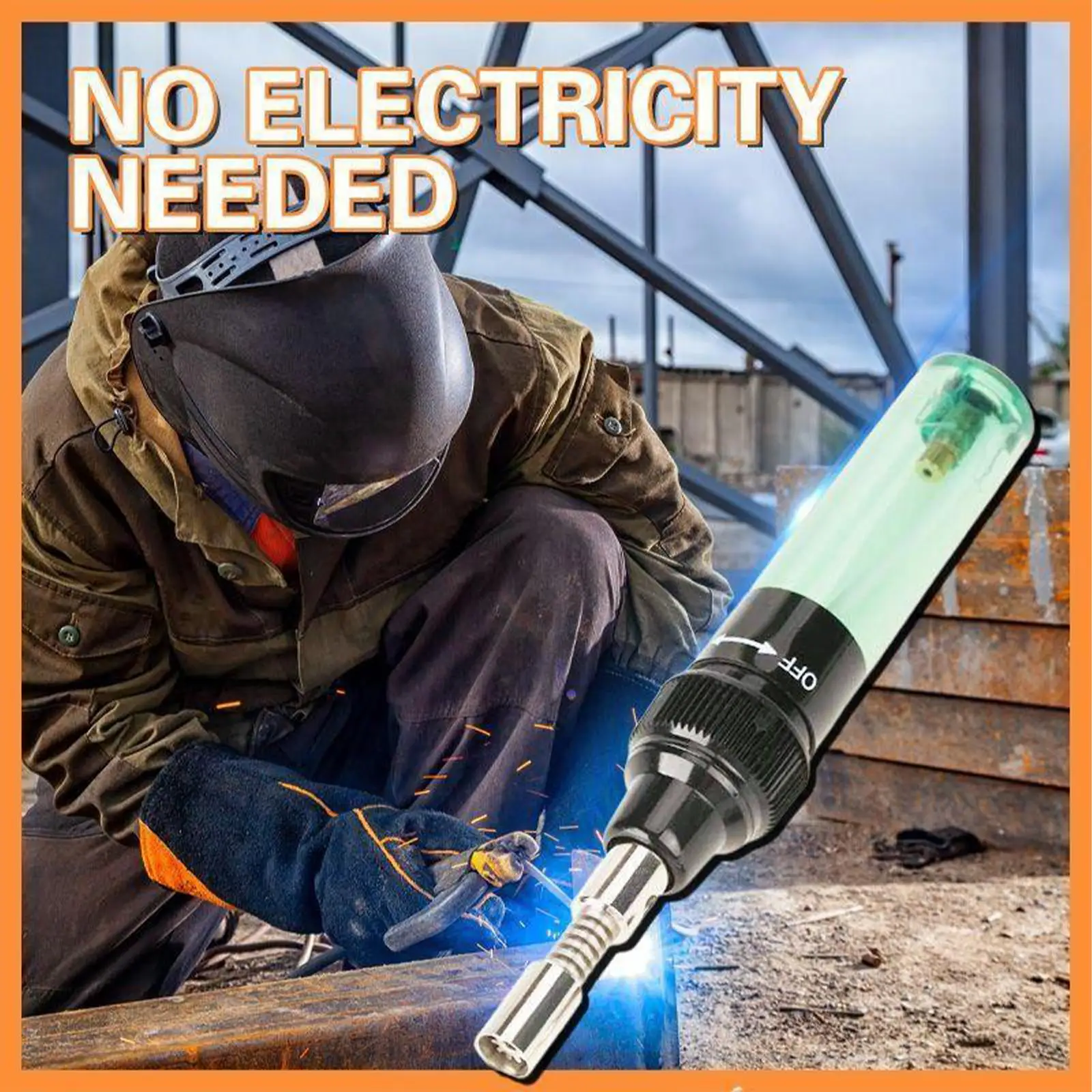 Butane soldering torch best sale