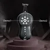 RC Spider Robot Remote Control Spider Toys with Spray/Light/Music Gifts for 6 -12 Year Old Boys Halloween Easter Toys for Kids 5