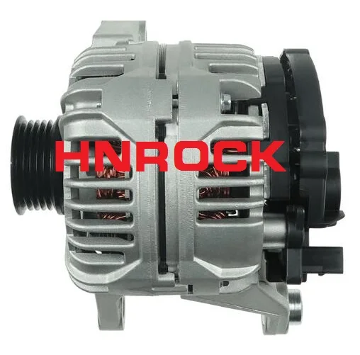 ο 12V 70A ALTERNATOR 0123315014 0124315014 047903015Q 047903017 0986042640 AEC1586 ALB1586 ALB1586RB 89213515 VW