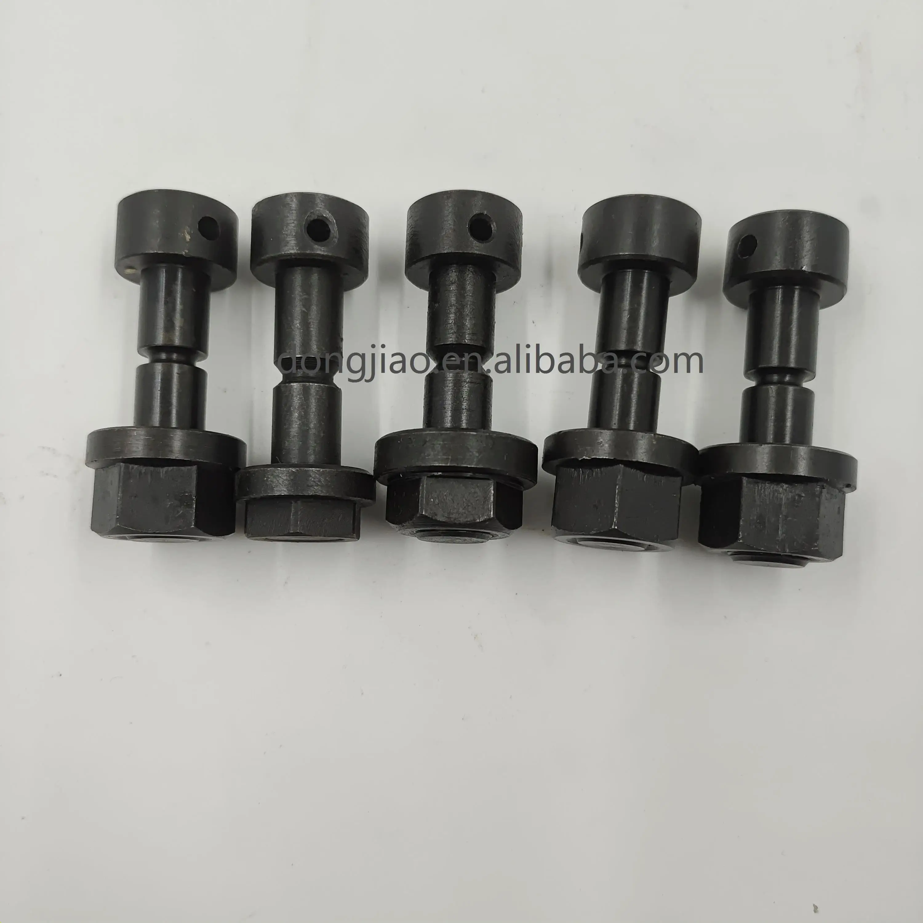 5 Pieces Safety Bolt Security Bolt for Polar 92 Cutting Machine