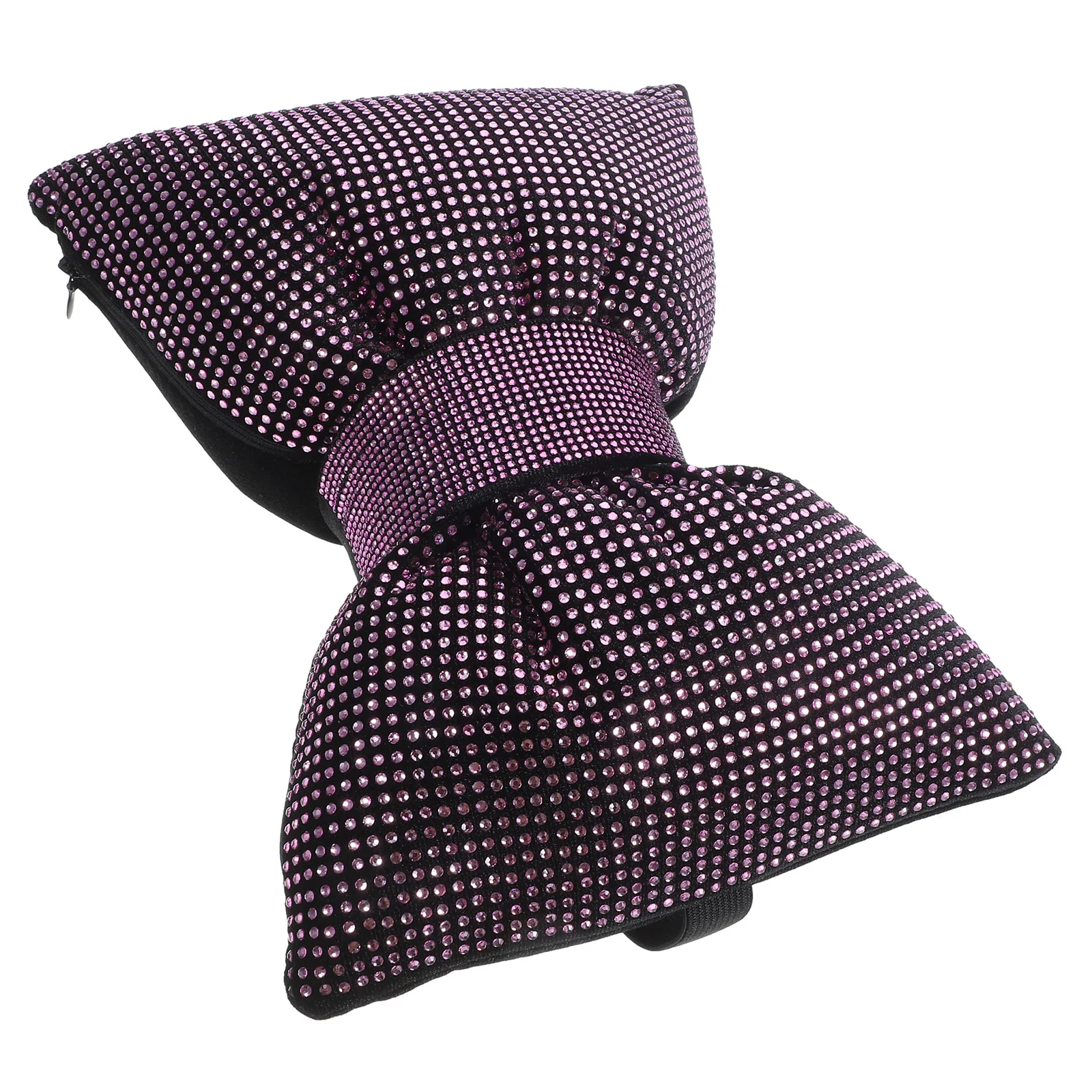 

Rhinestone Car Headrest Interior Accessories for Your Neck Assoceries Rhinestones