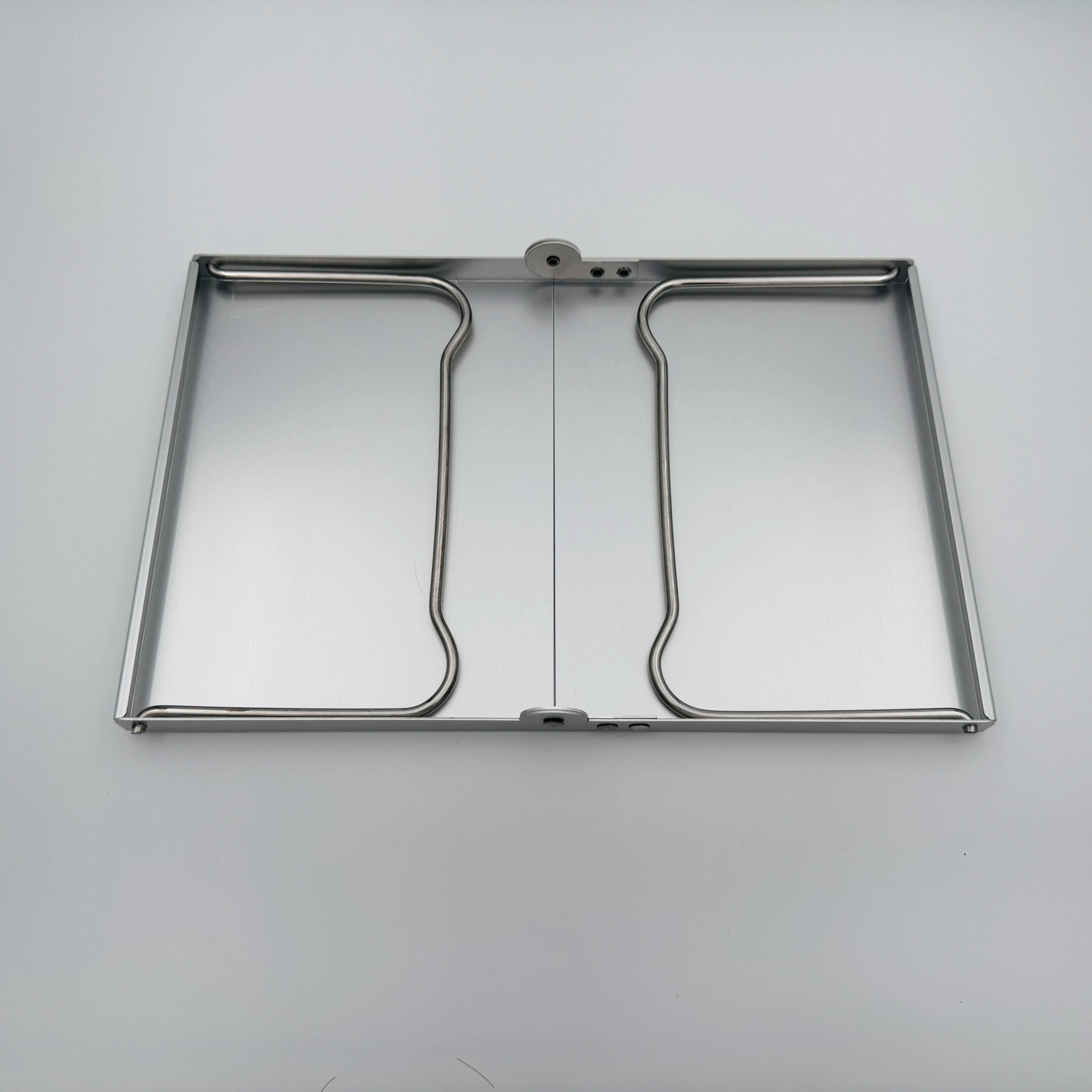 Neighborhood Outdoor Lightweight Aluminum Alloy Folding Camping Table
