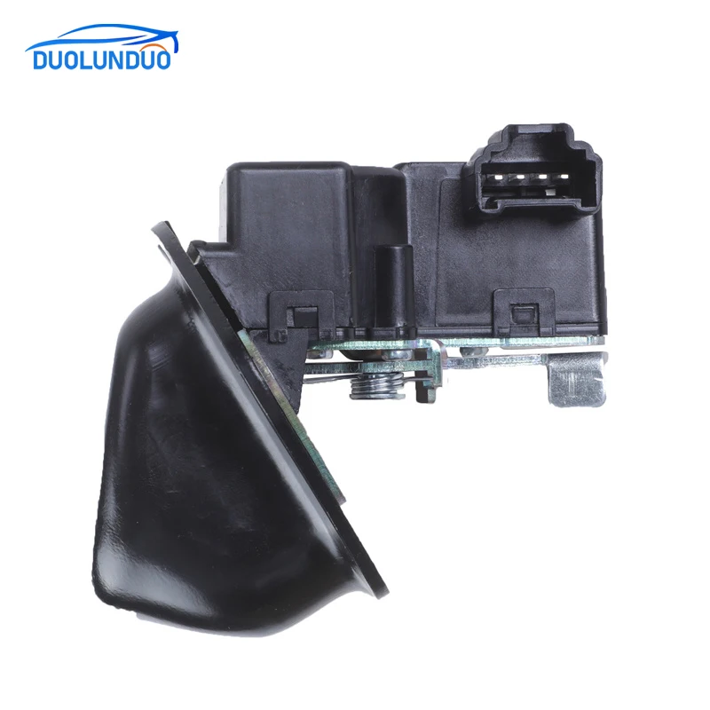 New High Quality 905923361R Rear Tail Gate Latch Lock For Renault Koleos 2008 2009 2010 Car Accessories