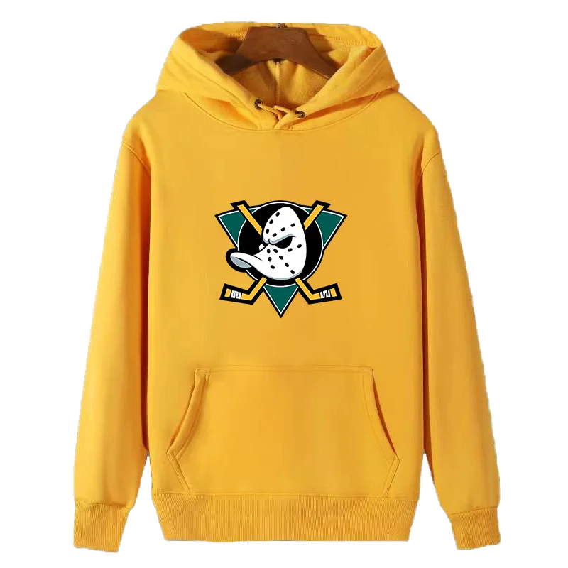

Classic graphic Hooded sweatshirts cotton winter thick sweater winter essentials fleece hoodie Men's sportswear