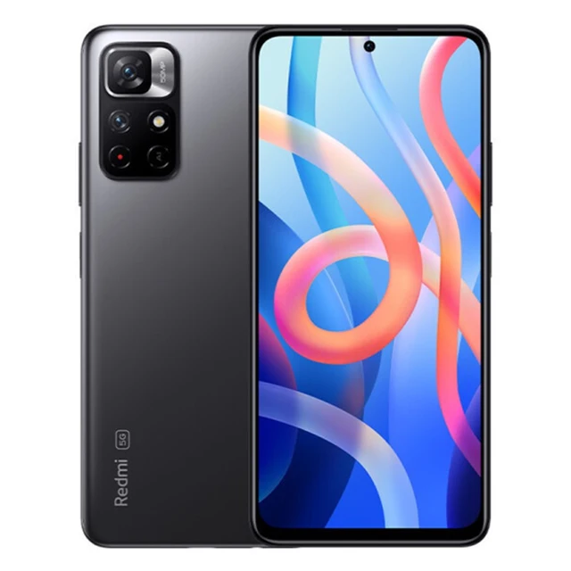 xiaomi redmi note 11 Android 5G Unlocked 6.6 inch