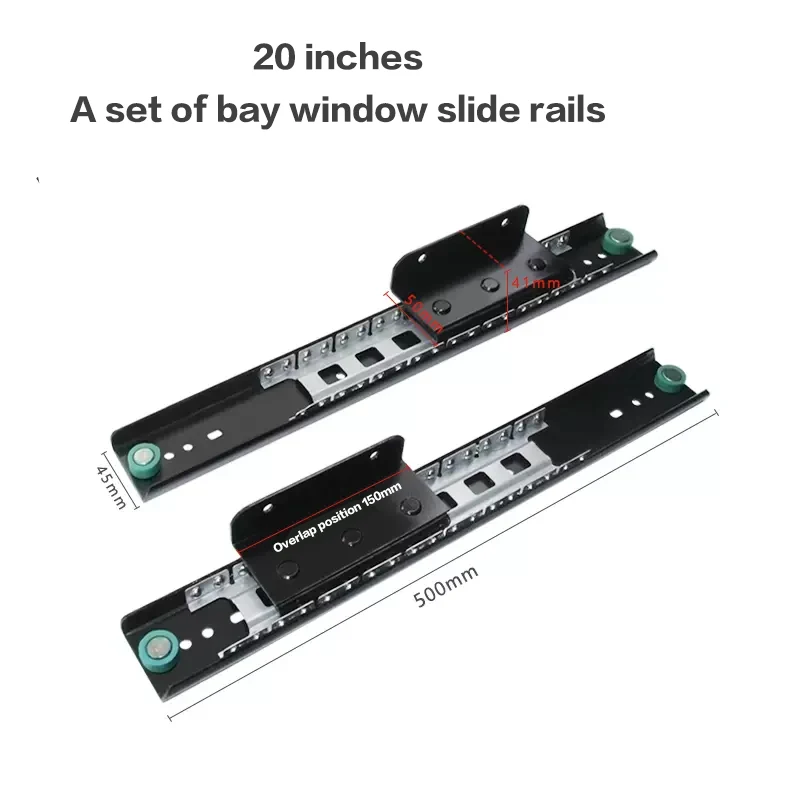 20 inches