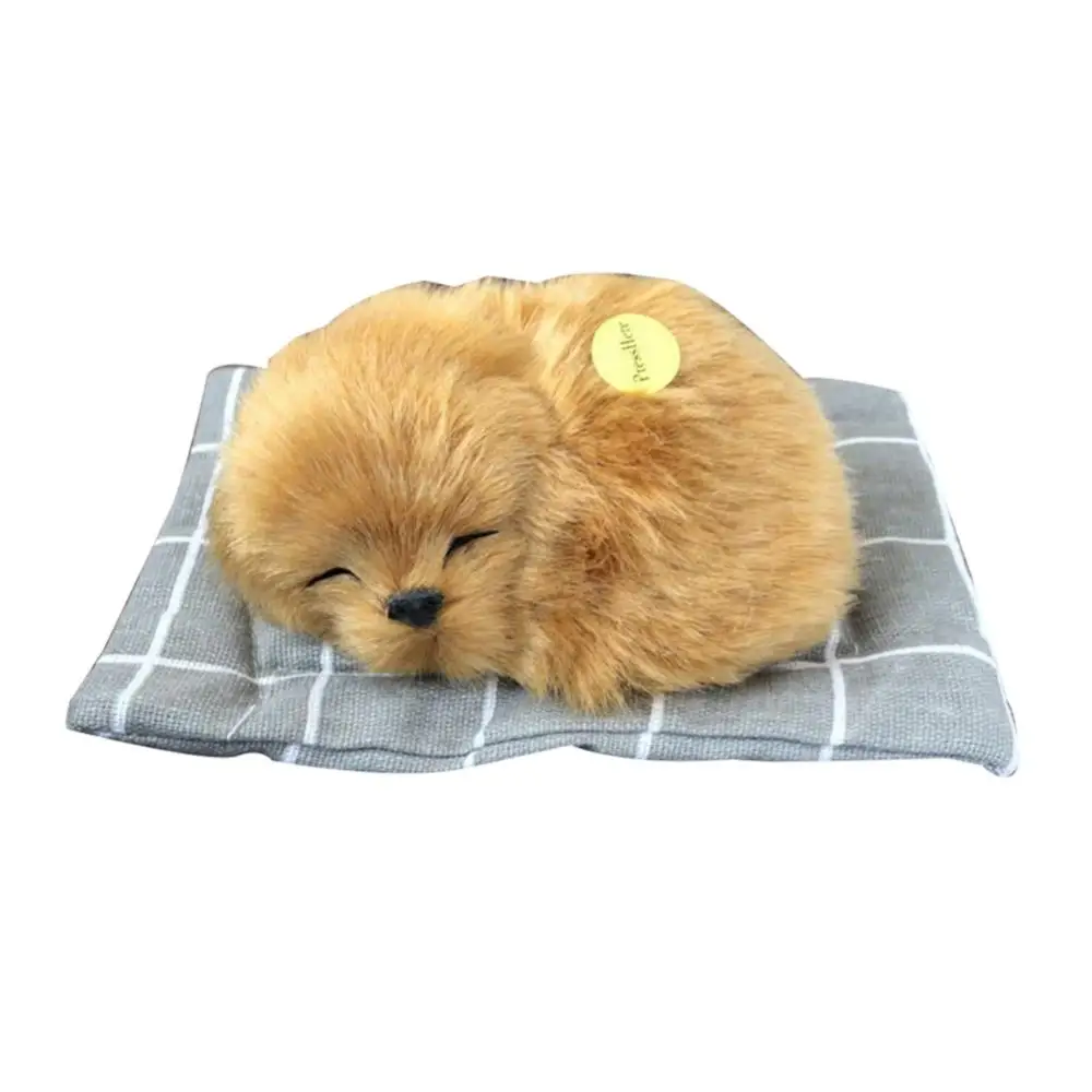 Golden Dog