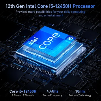 Acer Gadget Laptop ETBook Gaming Intel 2