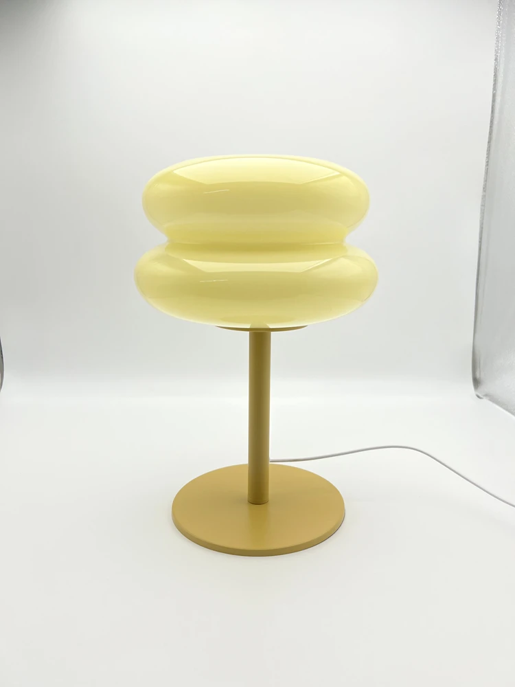 Description Picture 6 of itemHome Study and Office Led Lights Decoration Lamps for Room Decoration Items Study Desk Lamp Lamps Bedside Table Bedroom Gift