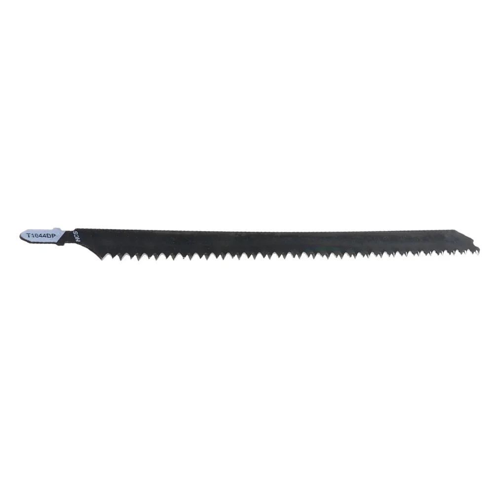 Jigsaw Blade Black T1044DP 250mm Long For Cutting Wood/Metal/Plastic