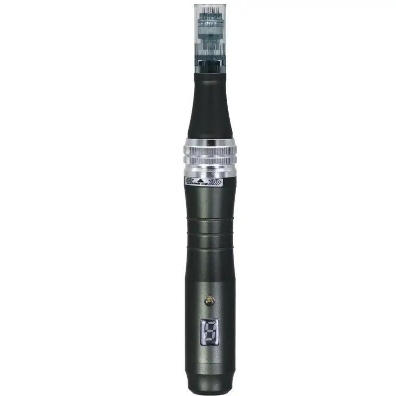 Рисунок 2 - Микроигольная ручка Dr pen Ultima M8