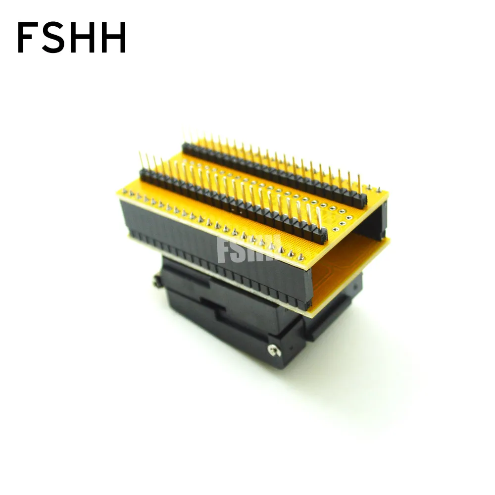 Wellon α׷  TQFP44  IC ׽Ʈ /IC   WL-(T)QFP44-U1 