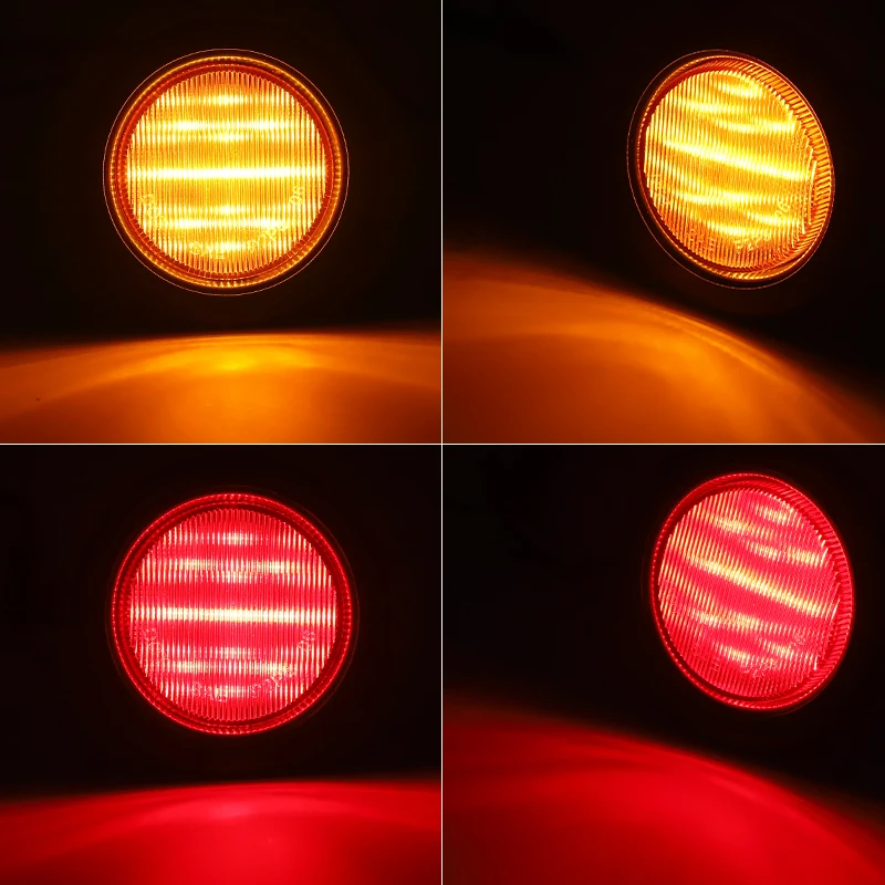  LED ̵ Ŀ , 13LED Ĺ̵ ÷ Ʈ  õ,  Ĺ̵, ڵ Ʈ ƮϷ , 2.5 ġ, 12V