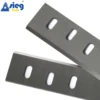 Ryobi AP10 AP10N HSS Planer Blades Jointer Knives Resharpenable for Woodworking Thicknesser 263×32×3mm - Set of 2 Pieces 4