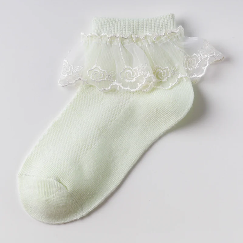 Рисунок 5 - 4 пары/партия, летние тонкие носки