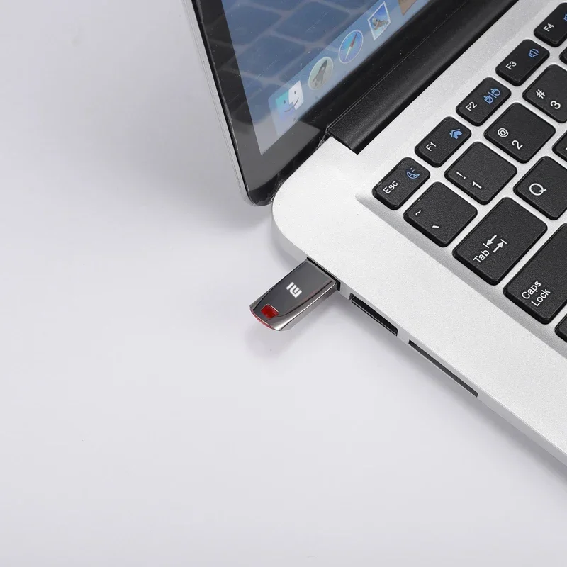 thumbnail image 5 of Unidad flash USB original Xiaomi de 2 TB, unidad flash USB de metal, unidad flash USB de alta velocidad, unidad de memoria USB portátil de 1 TB, accesorio, 5 of 5