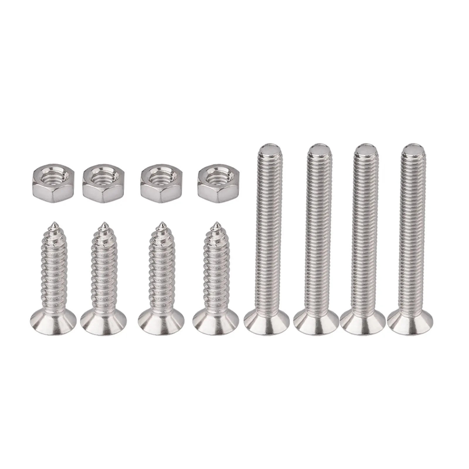 Stainless Steel Antenna Mount Adjustable Base