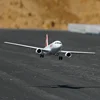 XFly twin 40mm EDF J32 Twinliner 4S Electric Ducted Model Aircraft Plane 5