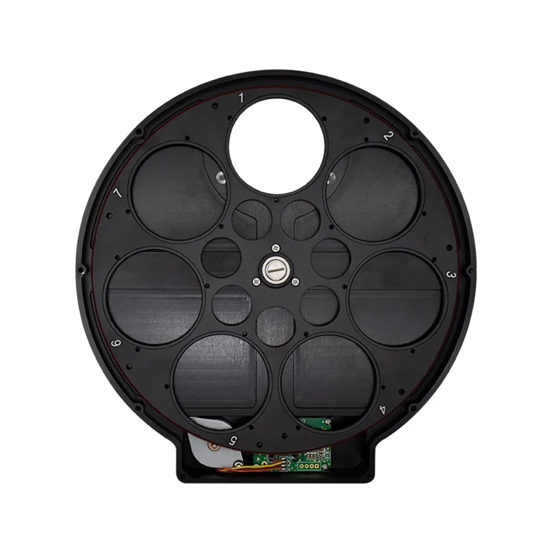 オフアキ・ミニフィルターホイール オフアキ・ミニフィルターホイール