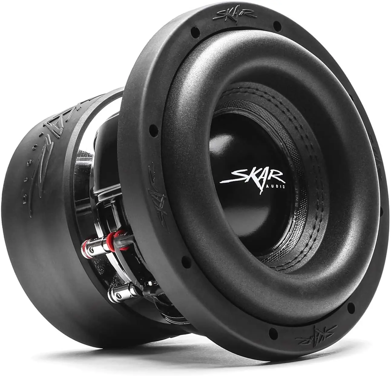 Skar Audio ZVX 8 D2 8 \